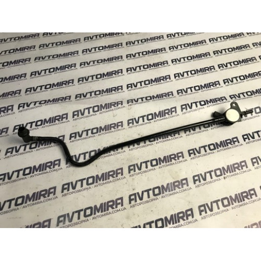 Трубка гальмівної системи  Fiat Punto 2005-2018 1.3JTD 51892258
